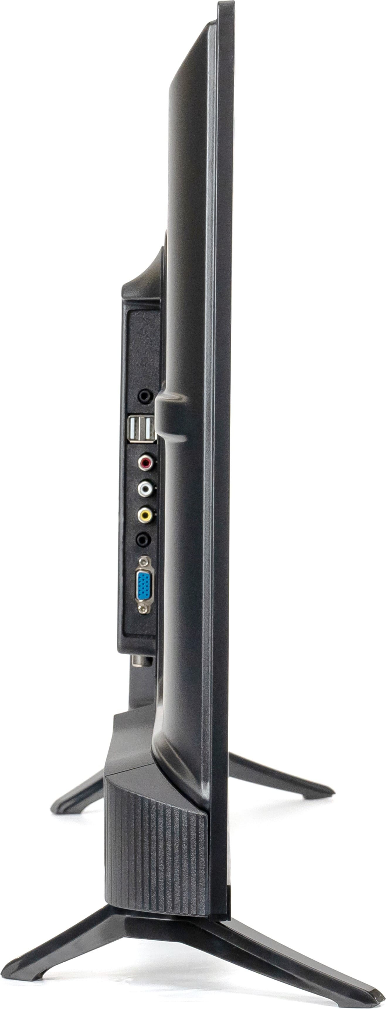 Телевізор 32 OzoneHD 32HN93T2 - зображення 6
