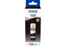 Чорнило EPSON 108 для EcoTank L8050\/L18050 - зображення 2