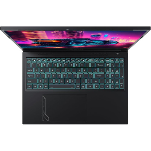 Ноутбук Gigabyte G6 MF (MF-H2EE894KD32) - зображення 3