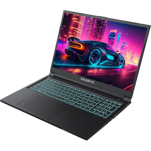 Ноутбук Gigabyte G6 MF (MF-H2EE894KD32) - зображення 2
