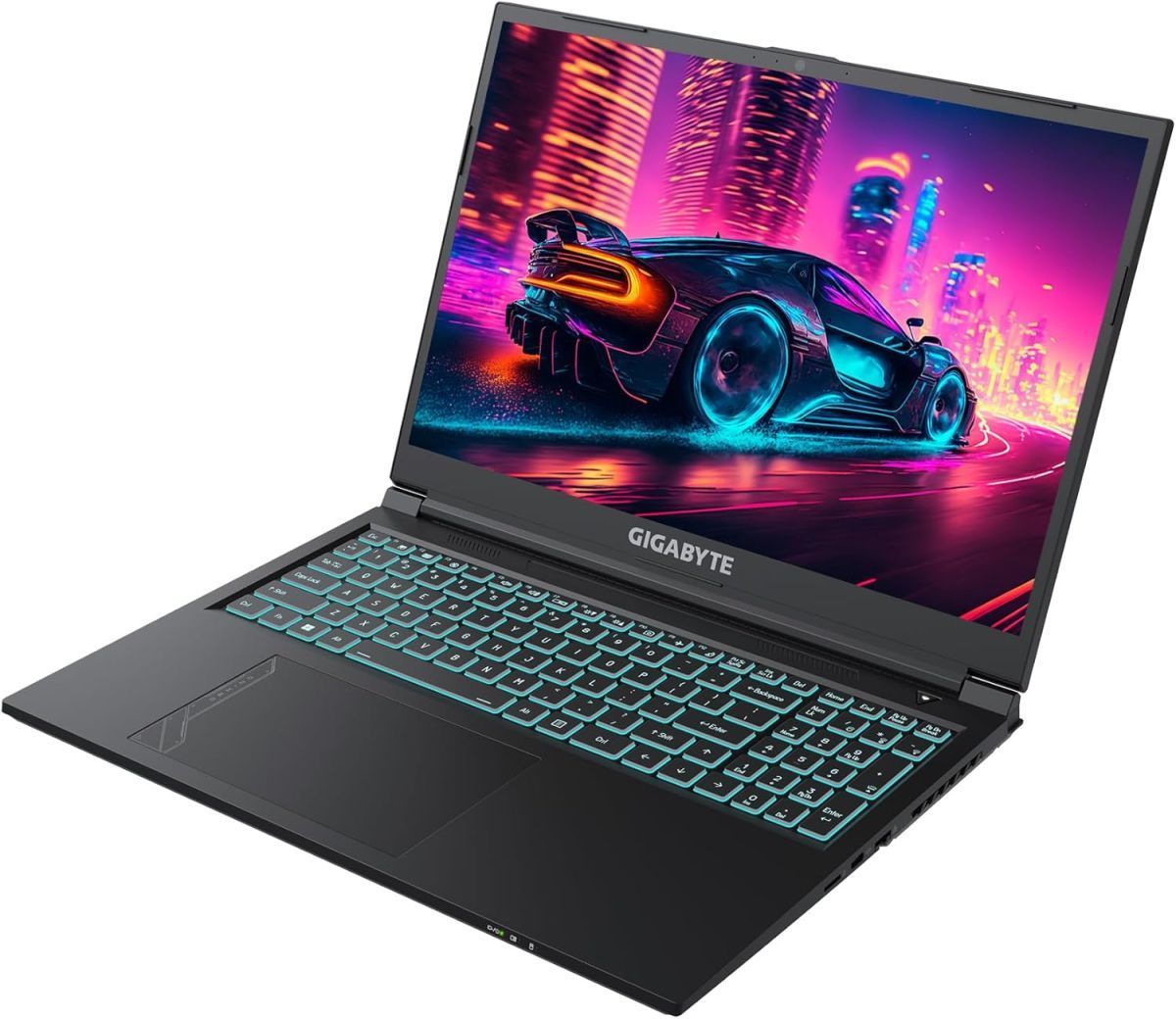 Ноутбук Gigabyte G6 MF (MF-H2EE894KD32) - зображення 2