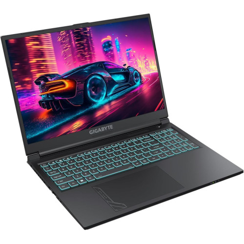 Ноутбук Gigabyte G6 MF (MF-H2EE894KD32) - зображення 4