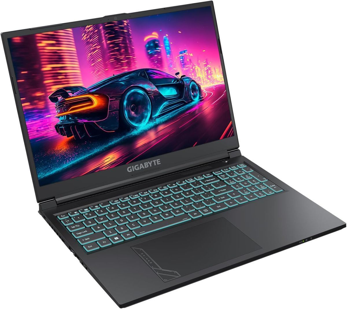 Ноутбук Gigabyte G6 MF (MF-H2EE894KD32) - зображення 4