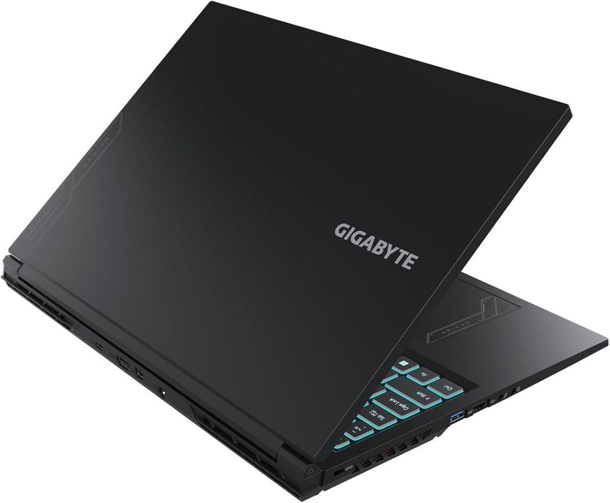 Ноутбук Gigabyte G6 MF (MF-H2EE894KD32) - зображення 7