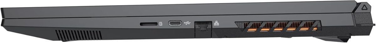 Ноутбук Gigabyte G6 MF (MF-H2EE894KD32) - зображення 9