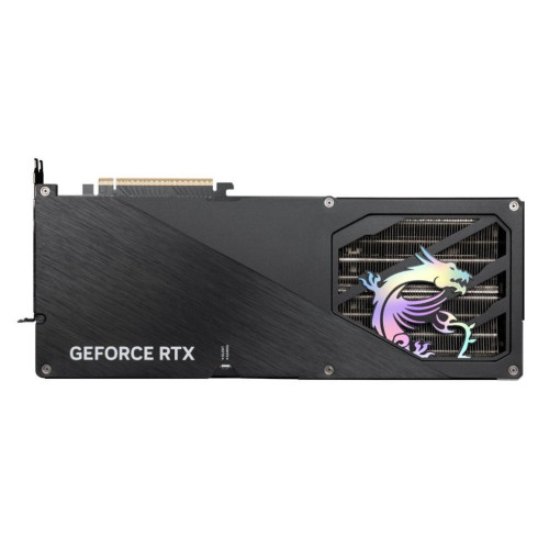 Відеокарта GeForce RTX 5090 32 GDDR7 MSI GAMING TRIO OC (RTX 5090 32G GAMING TRIO OC) - зображення 6
