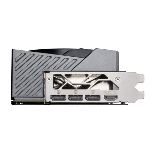 Відеокарта GeForce RTX 5090 32 GDDR7 MSI GAMING TRIO OC (RTX 5090 32G GAMING TRIO OC) - зображення 7