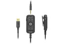 Гарнітура A4-tech Bloody M590i 7.1 Sports Lime - зображення 6