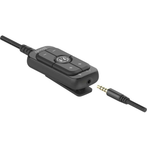 Гарнітура A4-tech Bloody M590i 7.1 Sports Lime - зображення 7