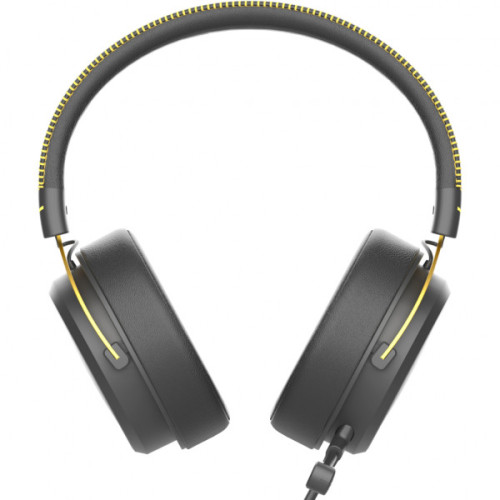 Гарнітура A4-tech Bloody M590i 7.1 Sports Lime - зображення 3