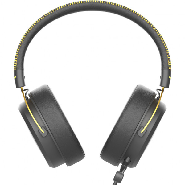 Гарнітура A4-tech Bloody M590i 7.1 Sports Lime - зображення 3