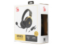 Гарнітура A4-tech Bloody M590i 7.1 Sports Lime - зображення 8