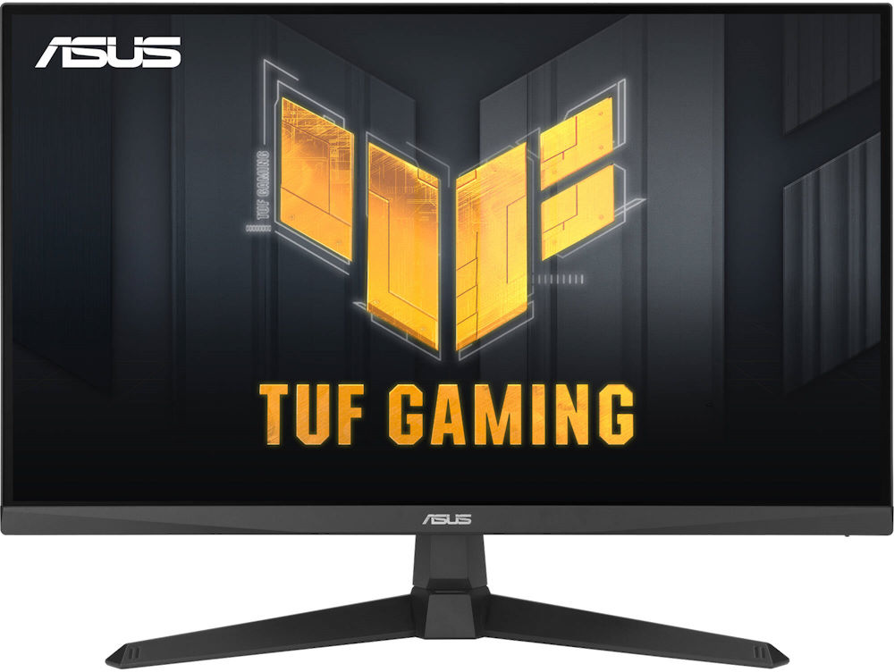 Монітор 27 Asus TUF GAMING VG279Q3A - зображення 1