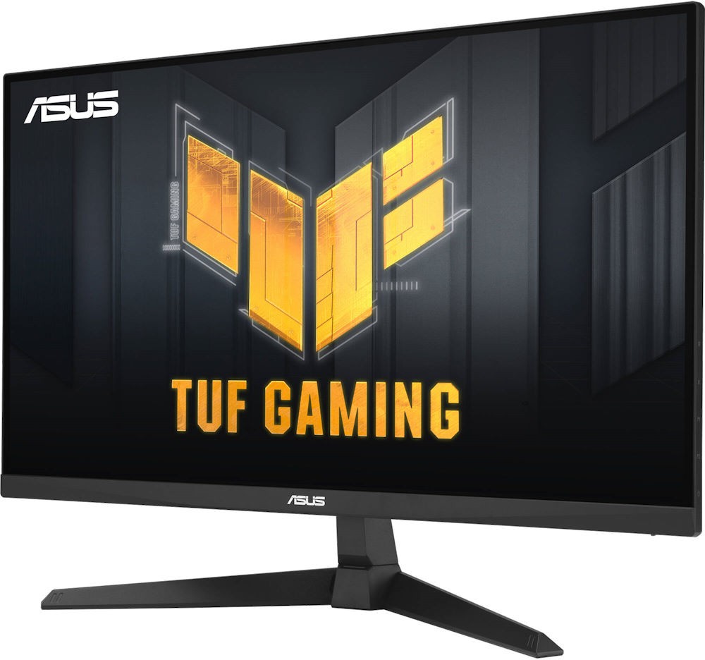 Монітор 27 Asus TUF GAMING VG279Q3A - зображення 3