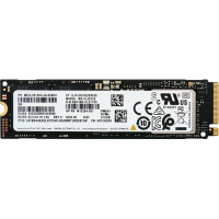 Накопичувач SSD NVMe M.2 512GB Samsung PM9A1 (MZ-VL25120_OEM)