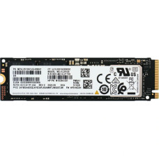 Накопичувач SSD NVMe M.2 512GB Samsung PM9A1 (MZ-VL25120_OEM) - зображення 1
