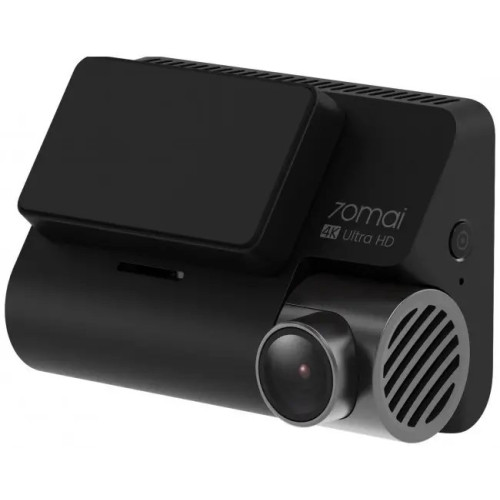 Відеореєстратор Xiaomi 70Mai Dash Cam 4K A810 - зображення 4