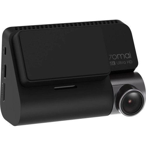 Відеореєстратор Xiaomi 70Mai Dash Cam 4K A810 - зображення 6