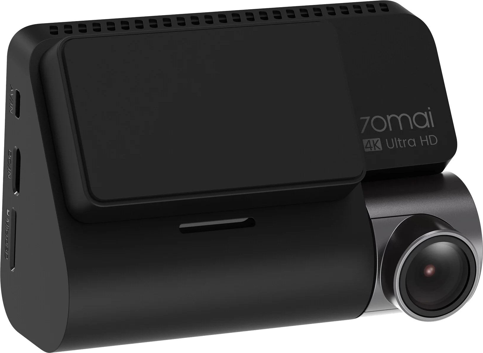 Відеореєстратор Xiaomi 70Mai Dash Cam 4K A810 - зображення 6