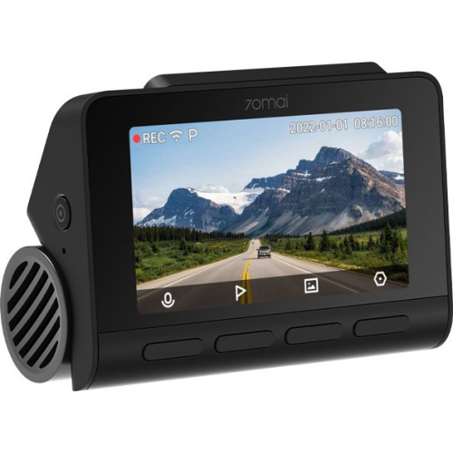 Відеореєстратор Xiaomi 70Mai Dash Cam 4K A810 - зображення 2