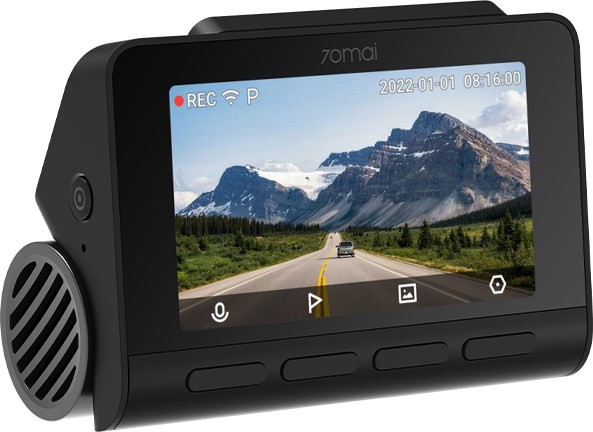 Відеореєстратор Xiaomi 70Mai Dash Cam 4K A810 - зображення 2