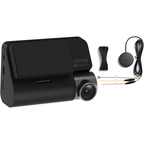 Відеореєстратор Xiaomi 70Mai Dash Cam 4K A810 - зображення 8
