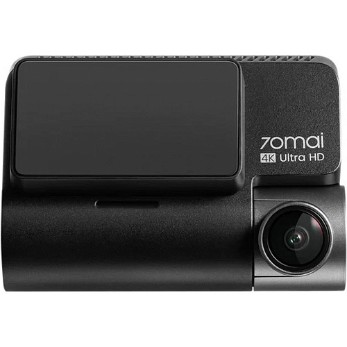 Відеореєстратор Xiaomi 70Mai Dash Cam 4K A810 - зображення 5