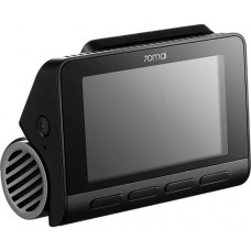 Відеореєстратор Xiaomi 70Mai Dash Cam 4K A810 - зображення 1