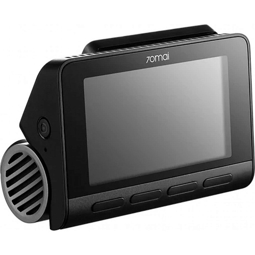 Відеореєстратор Xiaomi 70Mai Dash Cam 4K A810 - зображення 1