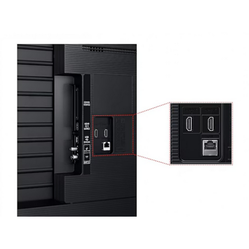 Телевізор 65 Samsung UE65U8072F - зображення 7