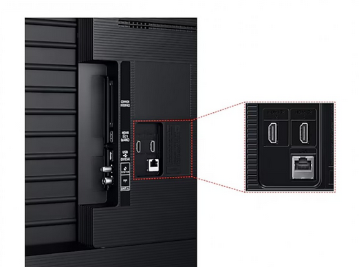 Телевізор 65 Samsung UE65U8072F - зображення 7