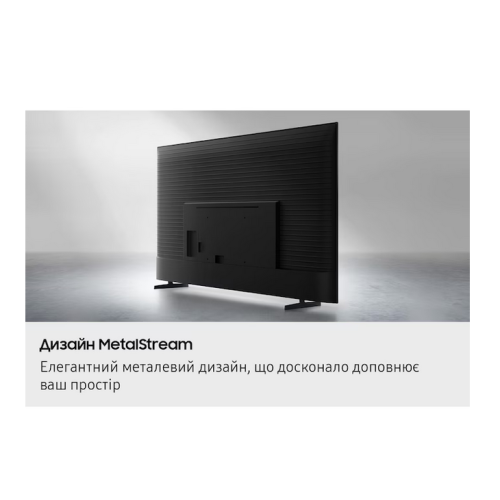 Телевізор 65 Samsung UE65U8072F - зображення 6