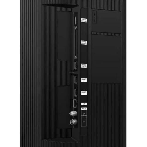 Телевізор 50 Samsung QE50Q7F - зображення 6