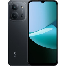 Смартфон Xiaomi Redmi 15C 8\/256GB Black - зображення 1