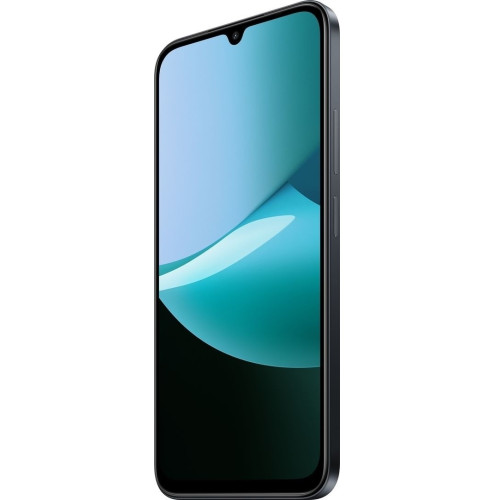 Смартфон Xiaomi Redmi 15C 8\/256GB Black - зображення 3