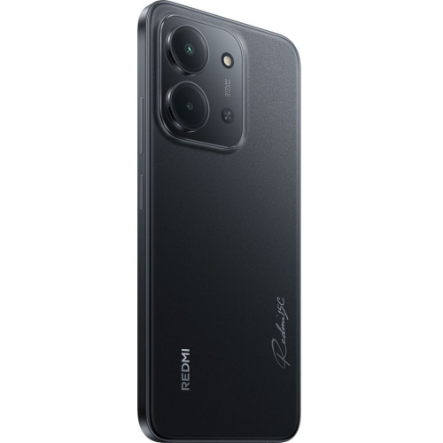 Смартфон Xiaomi Redmi 15C 8\/256GB Black - зображення 6