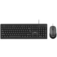 Клавіатура+мишка 2E MK401