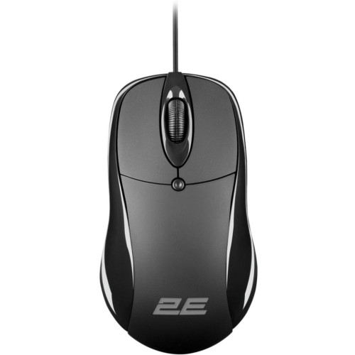 Клавіатура+мишка 2E MK401 - зображення 3