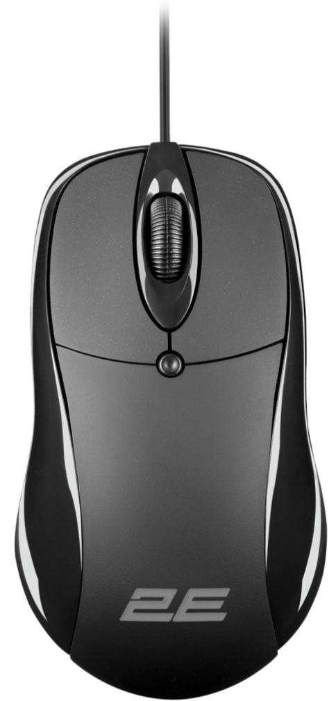 Клавіатура+мишка 2E MK401 - зображення 3