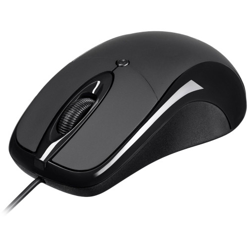 Клавіатура+мишка 2E MK401 - зображення 5