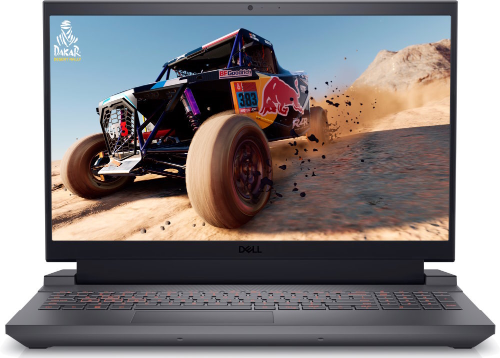 Ноутбук Dell G15 5530-8231 - зображення 1