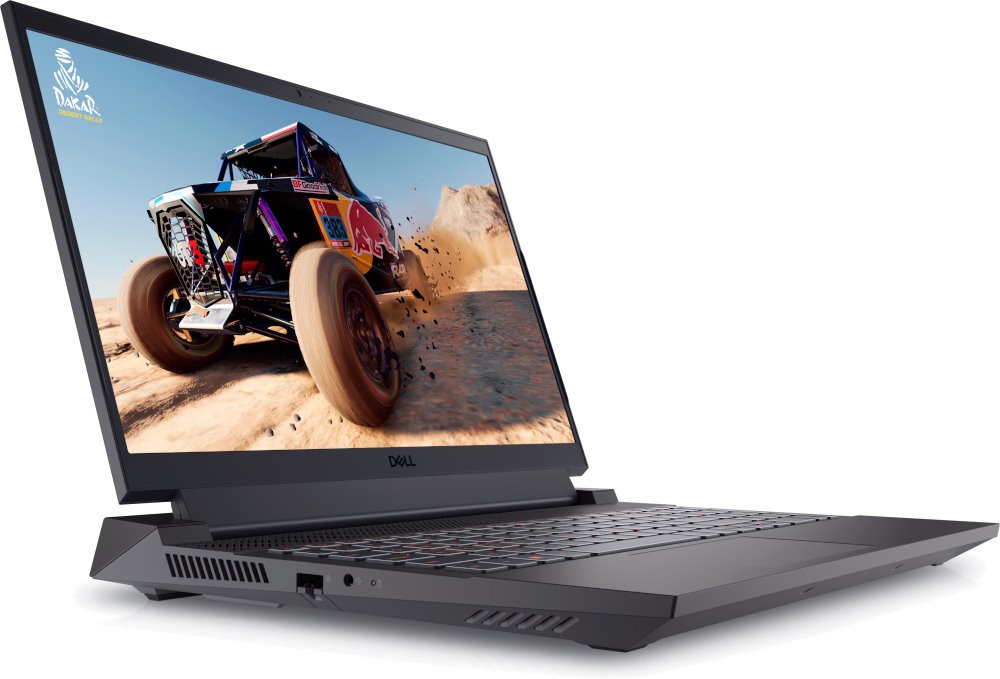 Ноутбук Dell G15 5530-8231 - зображення 4