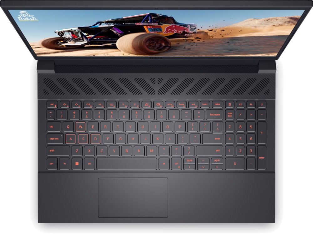 Ноутбук Dell G15 5530-8231 - зображення 3