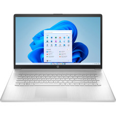 Ноутбук HP 17-cn3566nw (B08XNEA)