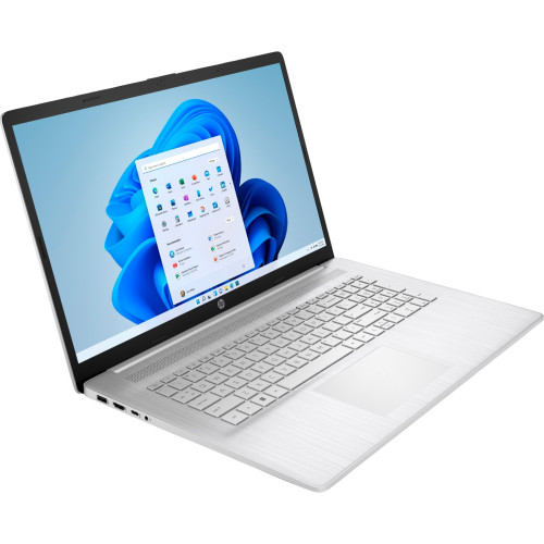 Ноутбук HP 17-cn3566nw (B08XNEA) - зображення 2
