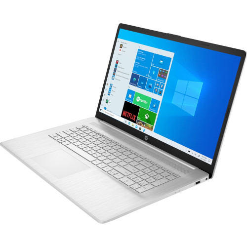 Ноутбук HP 17-cn3566nw (B08XNEA) - зображення 3