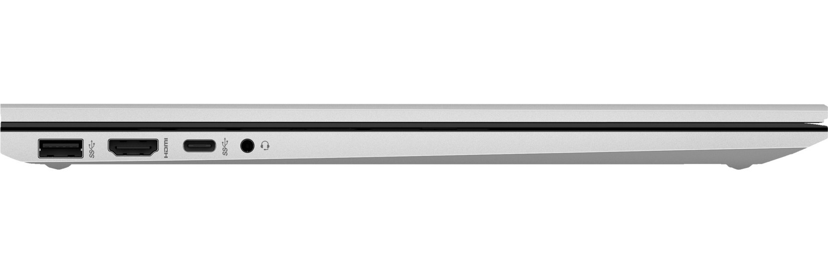 Ноутбук HP 17-cn3566nw (B08XNEA) - зображення 4