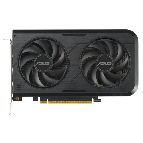 Відеокарта GeForce RTX 5050 8 GDDR6 Asus Dual OC (DUAL-RTX5050-O8G) - зображення 2