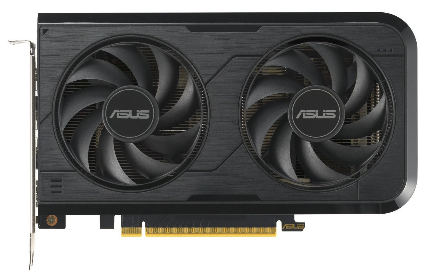 Відеокарта GeForce RTX 5050 8 GDDR6 Asus Dual OC (DUAL-RTX5050-O8G) - зображення 2