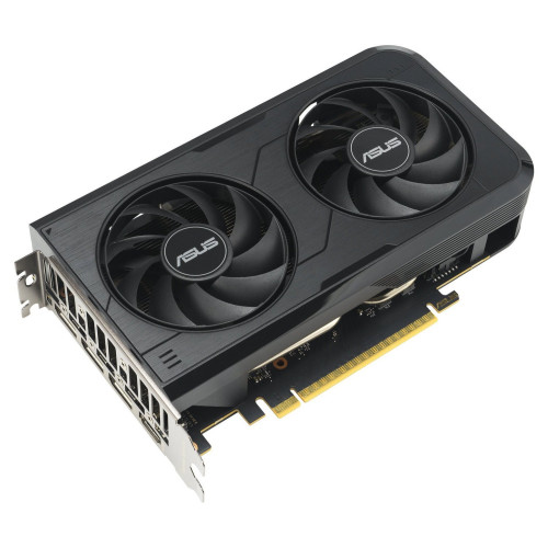 Відеокарта GeForce RTX 5050 8 GDDR6 Asus Dual OC (DUAL-RTX5050-O8G) - зображення 3